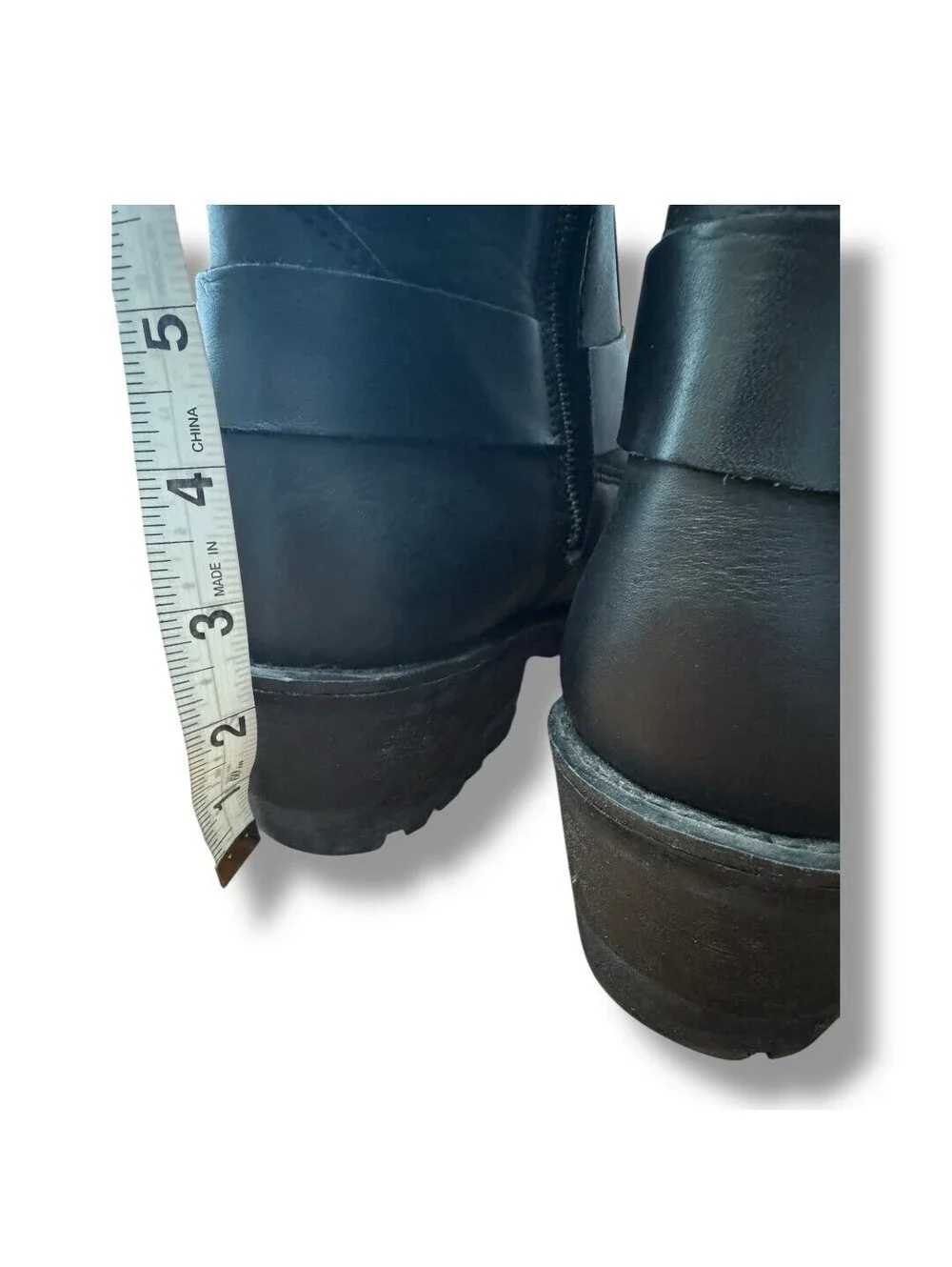 N/A milwaukee leather